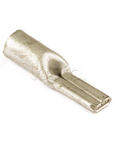 Наконечник штыревой плоский 35 мм кв. 9х18 мм DKC 2G1 в Ессентуках Держатели, клипсы, скобы Pintop.ru