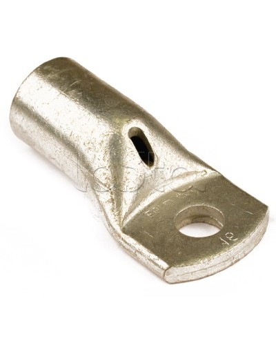 Наконечник кольцевой под винт 95 кв.мм винт 14 мм (ТМЛ) DKC 2L14 в Ессентуках Крепеж Pintop.ru