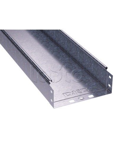 Лоток 600х80 L3000 DKC (35068) в Ессентуках Кабельные лотки Pintop.ru