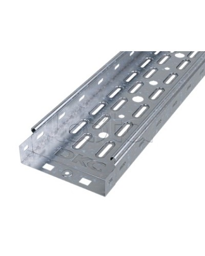 Лоток перф. 300x50x2000 DKC 35255 в Ессентуках Кабельные лотки Pintop.ru