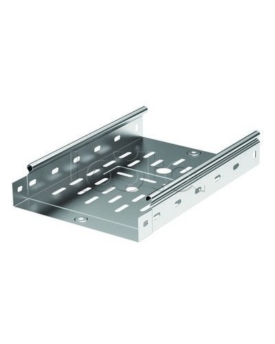 Лоток перфорированный 150х100 L2000 DKC 35332 в Ессентуках Кабельные лотки Pintop.ru