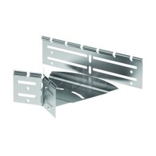 Горизонтальный изменяемый угол СРО 0-45град. 300х80 DKC (36016)