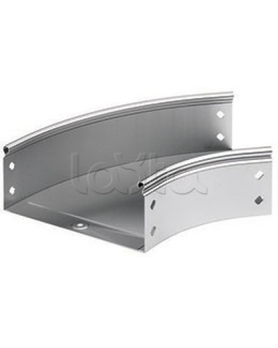 Угол CPO 45 горизонтальный 45° 150х50 DKC 36063K в Ессентуках Аксессуары для лотков Pintop.ru