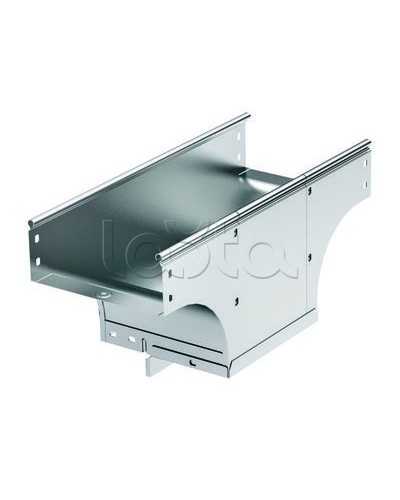 Ответвитель-переходник TDSR T-обр. вертикальный 500/80 DKC 37635K в Ессентуках Аксессуары для лотков Pintop.ru