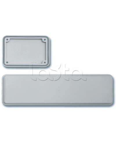 Фланцевая заглушка тип В комплект DKC 501002 в Ессентуках Крепежные изделия Pintop.ru