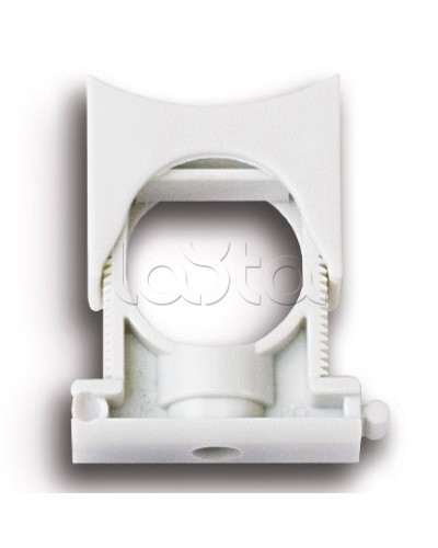 Держатель раздвижной, д.32 - 50 мм DKC 51250 в Ессентуках Держатели, клипсы, скобы Pintop.ru