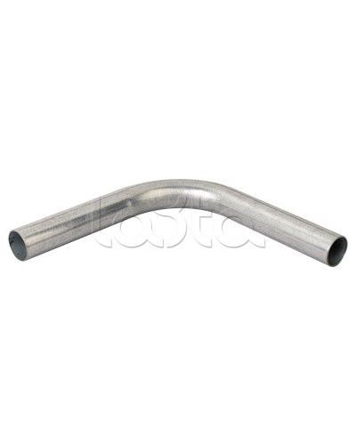 Поворот на 90° оцинкованный, д.20х1мм DKC 6013-20L в Ессентуках Повороты, муфты, тройники Pintop.ru