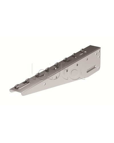 Консоль BBF быстрой фиксации 300 мм DKC BBF5030 в Ессентуках Полки для шкафов и стоек Pintop.ru