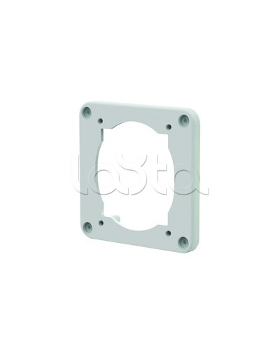 Адаптер для установки розеток DKC DIS137151 в Ессентуках Аксессуары для стоек и шкафов Pintop.ru