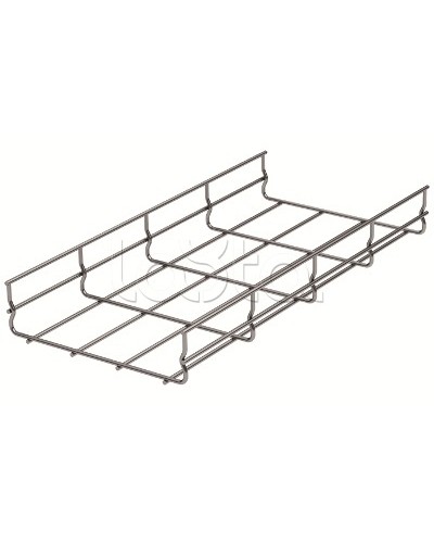 Лоток проволочный 150х100 L 3000 DKC FC1015 в Ессентуках Кабельные лотки Pintop.ru