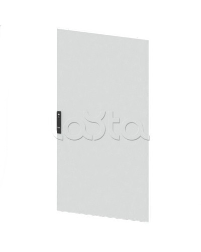 Дверь сплошная для шкафов DAE/CQE 1800x1000 мм DKC R5CPE18101 в Ессентуках Аксессуары для стоек и шкафов Pintop.ru
