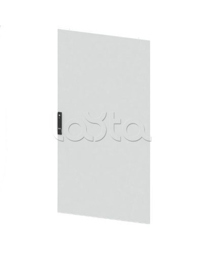 Дверь сплошная 2-у створчатая, для шкафов DAE/CQE, 2000 x 1400 мм DKC R5CPE20140 в Ессентуках Аксессуары для стоек и шкафов Pintop.ru