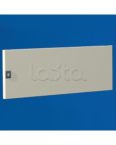 Дверь секционная, сплошная, В=600мм, Ш=600мм DKC R5CPME6600 в Ессентуках Аксессуары для стоек и шкафов Pintop.ru