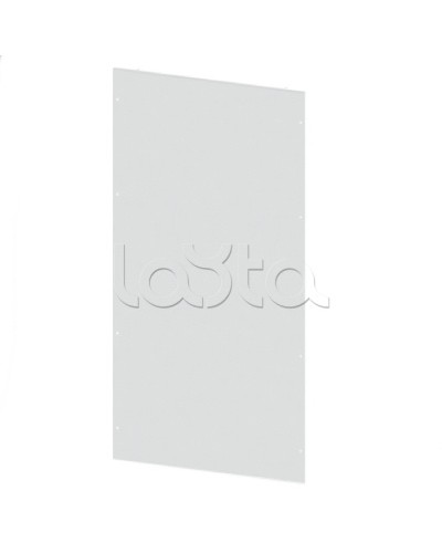 Панель задняя, для шкафов DAE/CQE, 1600 x 400 мм DKC R5CRE1640 в Ессентуках Аксессуары для стоек и шкафов Pintop.ru