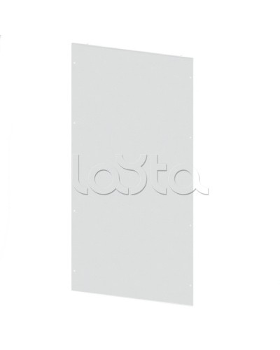 Панель задняя, для шкафов DAE/CQE, 1800 x 1200 мм DKC R5CRE18120 в Ессентуках Аксессуары для стоек и шкафов Pintop.ru