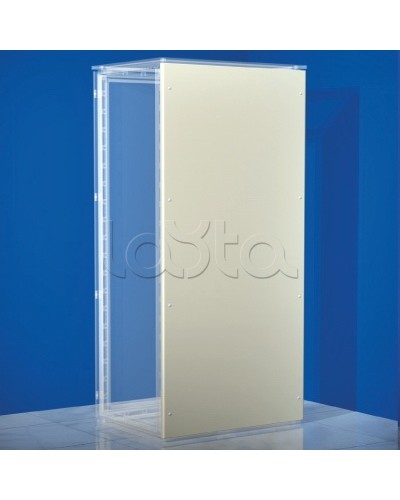 Панель задняя, для шкафов DAE/CQE, 2000 x 300 мм DKC R5CRE2030 в Ессентуках Аксессуары для стоек и шкафов Pintop.ru