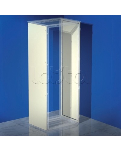 Панели боковые, для шкафов CQE 2200 x 800мм, 1 упаковка - 2шт. DKC R5LE2282 в Ессентуках Аксессуары для стоек и шкафов Pintop.ru