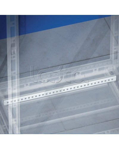 Рейки для фиксации кабеля, для шкафов DAE/CQE Ш=600мм, 1 упаковка - 2шт. DKC R5PAC60 в Ессентуках Аксессуары для лотков Pintop.ru