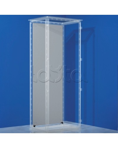 Монтажная плата, для шкафов DAE/CQE 2200 x 1200 мм DKC R5PCE22120 в Ессентуках Аксессуары для стоек и шкафов Pintop.ru