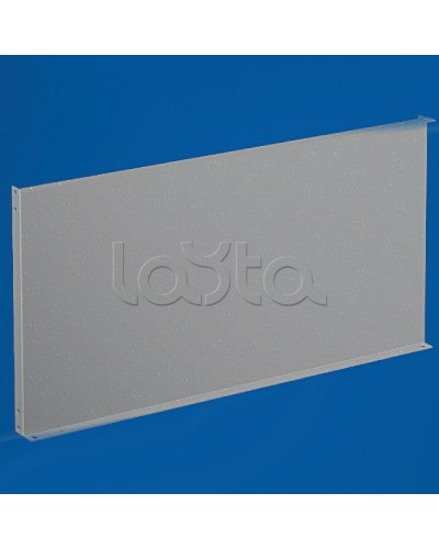 Монтажная плата, секционная, В=200мм, для шкафов DAE/CQE Ш=600мм DKC R5PCE6200 в Ессентуках Аксессуары для стоек и шкафов Pintop.ru