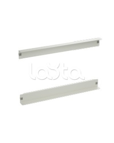 Панель внутренняя накладная Ш=600мм DKC R5PCF60 в Ессентуках Аксессуары для стоек и шкафов Pintop.ru