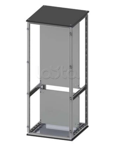 Монтажная плата, частичная, высота 995мм, для шкафов DAE/CQE Ш=800мм DKC (R5PCPE108) в Ессентуках Аксессуары для стоек и шкафов Pintop.ru