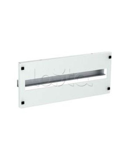 Панель cекционная сплошная 400x600 мм DKC R5PI540 в Ессентуках Полки для шкафов и стоек Pintop.ru