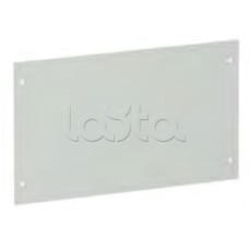 Панель сплошная 19" высота 1U для шкафов DAE/CQE DKC R5PRK1