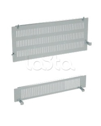 Комплект закр. задних перф. В=300, 300, Ш=400 DKC R5SBPF433 в Ессентуках Аксессуары для стоек и шкафов Pintop.ru