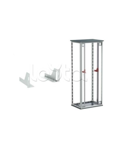 Направляющие для 19” оборудования DKC R5SCRK01 в Ессентуках Расходные материалы для шкафов и стоек Pintop.ru