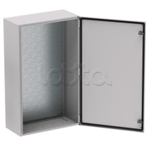 Корпус сварной навесной серии ST 500x500x200 DKC R5ST0552