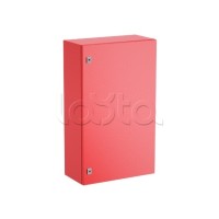 Корпус сварной навесной серии ST с М/П DKC R5ST0862-RAL3000