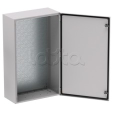 Корпус сварной навесной серии ST 800x800x300 DKC R5ST0883