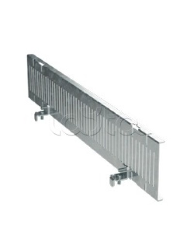 Закрытие нижнее бок. В=300 мм Г=400 мм DKC R5SWF43 в Ессентуках Аксессуары для стоек и шкафов Pintop.ru