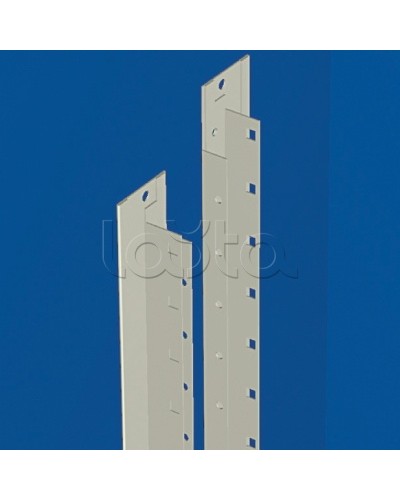 Стойки вертикальные для установки панелей 2000 мм DKC R5TE20 в Ессентуках Аксессуары для стоек и шкафов Pintop.ru