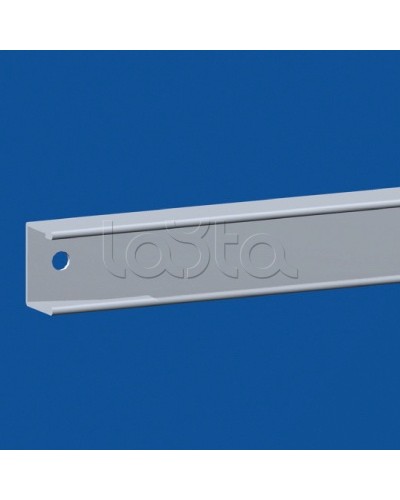 Притвор для секционной двери, для шкафов DAE/CQE Ш=600мм DKC R5TOE60 в Ессентуках Аксессуары для стоек и шкафов Pintop.ru