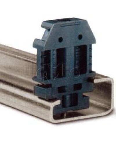 Упор торцевой DKC ZBT005-RET в Ессентуках Аксессуары для кабель-канала Pintop.ru