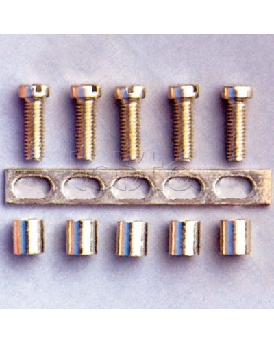 винт+рукав DKC ZCPM57 в Ессентуках Крепеж Pintop.ru