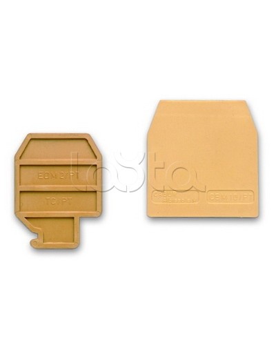 Изолятор для RN.2 серый DKC ZRF101GR в Ессентуках Крепежные изделия Pintop.ru