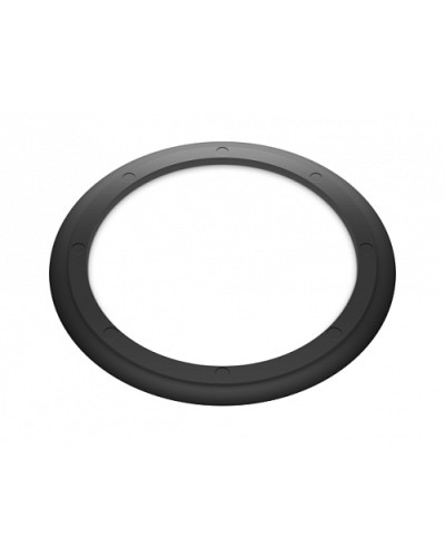 Кольцо резиновое уплотнительное для двустенной трубы, д.200мм DKC 016200 в Ессентуках Аксессуары для стоек и шкафов Pintop.ru