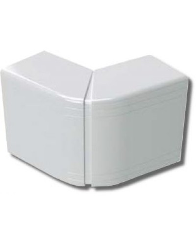 Угол внешний изменяемый (70-120°) NEAV 100x80 мм DKC 01717 в Ессентуках Аксессуары для кабель-канала Pintop.ru