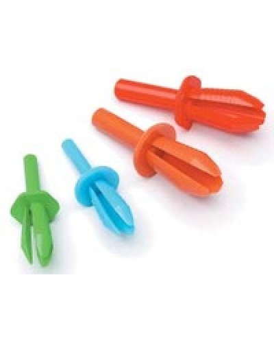 Фиксатор RL DUCTAFIX RL6 для короба DKC 06511RL в Ессентуках Держатели, клипсы, скобы Pintop.ru