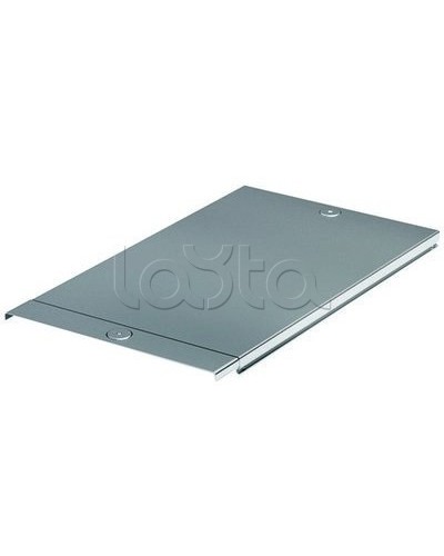 Крышка для лотка с заземлением осн. 100x3000 DKC (3552212) в Ессентуках Аксессуары для лотков Pintop.ru