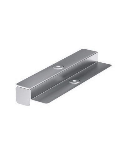 Переходник по высоте Н100-Н80, осн.150 мм DKC (36555) в Ессентуках Аксессуары для лотков Pintop.ru