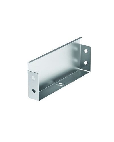 Заглушка TC150x80 DKC 37263 в Ессентуках Аксессуары для лотков Pintop.ru