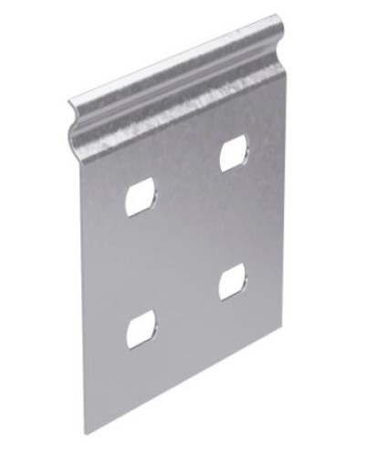 Пластина соединительная GTO H80 DKC (37303R) в Ессентуках Аксессуары для лотков Pintop.ru