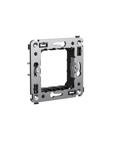 Каркас с лапками для монтажа модульных Avanti в стену DKC 4400802 в Ессентуках Аксессуары для стоек и шкафов Pintop.ru