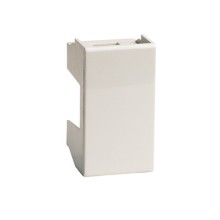 Заглушка, «Viva», 1 мод. сер DKC 45116