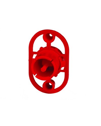 Втулка концевая для заливки в бетон диаметр 20 и 32 мм DKC 59390 в Ессентуках Распределительные коробки Pintop.ru