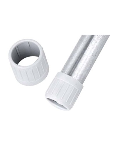 Концевая втулка, наружная д. 63 мм DKC 6097L63B в Ессентуках Распределительные коробки Pintop.ru